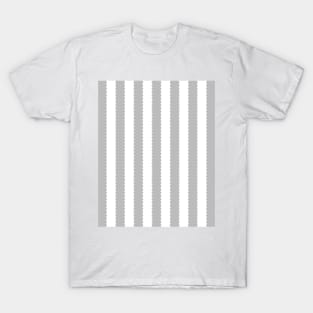 COOLGRAY STRIPES T-Shirt